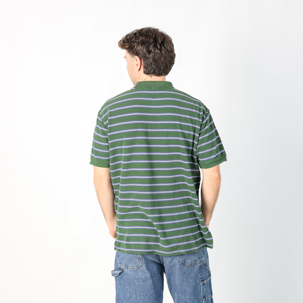 Dark Green 90s Polo Ralph Lauren T-Shirt (L)